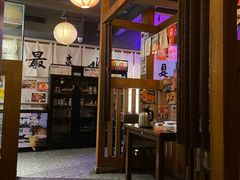 门面-二丁目食堂(铁西星摩尔店)