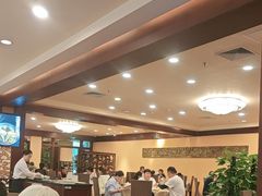 -麒麟中餐厅·经典粤菜·地道菜式老字号(广州长隆酒店)