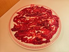 -陈记顺和潮汕鲜牛肉火锅(棠德南路店)