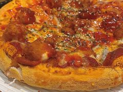 -达美乐比萨(骏壹万邦广场店)