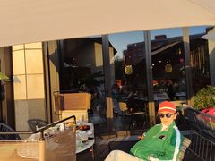 -The Rug Cafe(王府中环店)