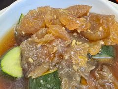 -香阁餐厅·常州菜·常州菜代表品牌(新北奥体店)