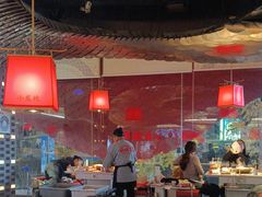 -小龙坎火锅(IFS HOT店)