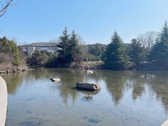 -白马涧龙池景区