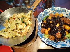 -柴米油盐(土菜院子店)
