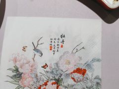 -味+新京宴·烤鸭·北京菜(创意谷店)