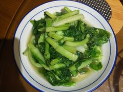 -爷爷的土钵菜(街道口店)