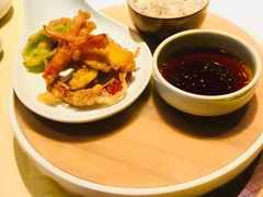 -素慧餐厅(大虹桥店)