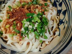 -老九圆山西面馆(CBD店)