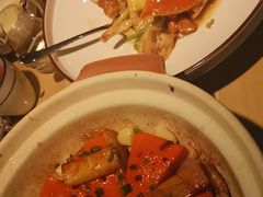 -老船坞餐厅(北京亚洲大酒店 )