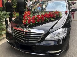 -宁波甬诚婚车(新典路店)