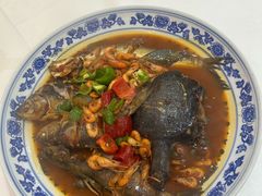 -皮五鱼汤面(老街店)