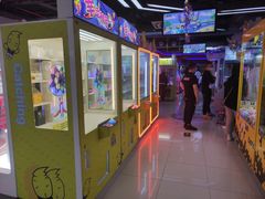 -风云再起游乐汇(北京西单西西友谊店)