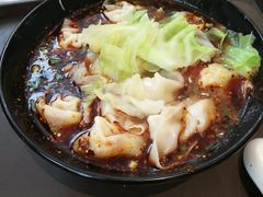 -聚园面庄(新光天地店)