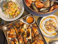 -y SEA·西班牙餐厅(阿那亚·北戴河店)