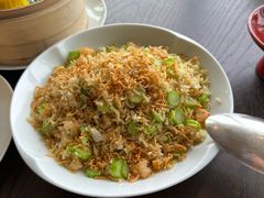 瑶柱蛋白炒饭-广州柏悦酒店·悦景轩·粤菜餐厅