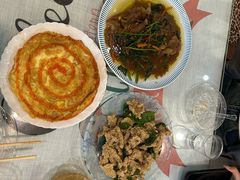 -金姐台湾菜(珠江路店)