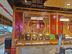 -老版火锅(半坡店)