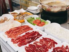 -杏花吴记牛肉火锅