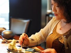 -万丽轩·粤菜(王府井金茂万丽酒店)