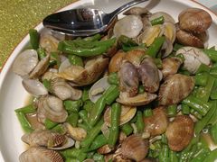 -和源祥·日照菜扛把子(万平口一店)