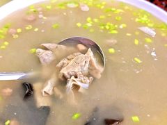 -天元河田土鸡店(莲花山店)