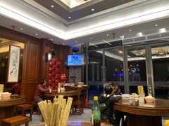 大堂-勤德兴(湖滨路店)