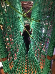 -奇幻丛林(佛罗伦萨小镇店)