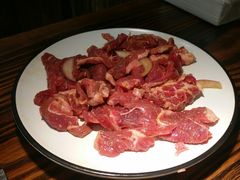 -风味烧烤(泰富店)