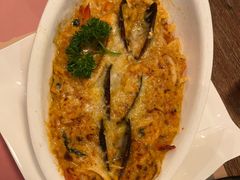 -安妮意大利餐厅(国贸店)