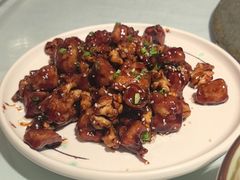 -京尊烤鸭店JINGZUN(春秀路店)