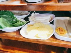 -重庆德庄火锅(胖东来云鼎店)