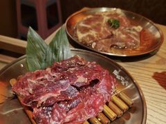 -西塔老太太泥炉烤肉(杭州首店)