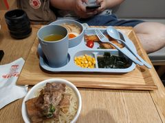 -味千拉面(煌华新纪元购物广场店)