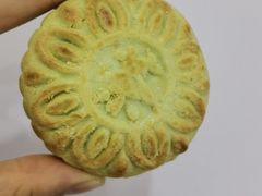 绿茶饼-北京稻香村(第三店)