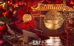 点击看大图 -美薇亭婚礼顾问