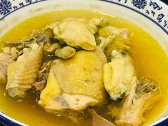 -兔爸私家小厨(新北万达店)