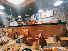 -亚皆老街南宁老友粉·米粉(印象城店)