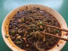 -甘记肥肠粉(马鞍北路店)