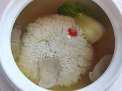 -富力丽思卡尔顿酒店·丽轩中餐厅