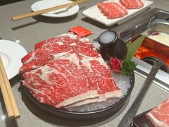 -海底捞火锅(飞马水城店)