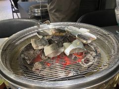 -本炙炭烤·蒲烧活鳗料理店(金沙洲店)