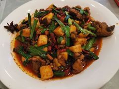 饵块鸡-红豆园(文林街店)