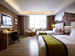 dsc_2005_conew-西安大雁塔科技大学地铁站亚朵酒店