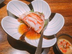 -桐寿司Sushi Tong
