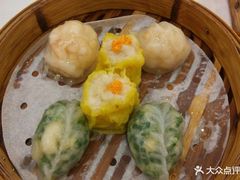 -广州酒家(昌岗地铁站店)