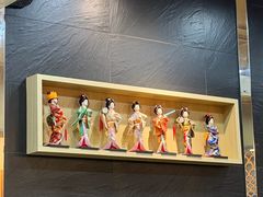 -东京屋(武定路店)
