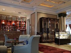 -广州富力丽思卡尔顿酒店