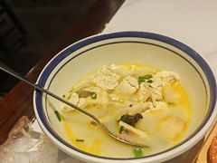 -浔味·山野鱼鲜·精致私房菜(滨江店)