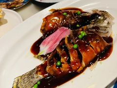 -桂满陇天书(南京德基旗舰店)